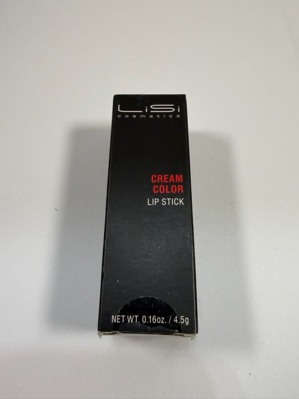 🩷5/$10🩷 Lisi Cream Color Lipstick - Cream Shade